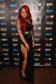 K. Michelle K. Michelle