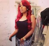 K. Michelle