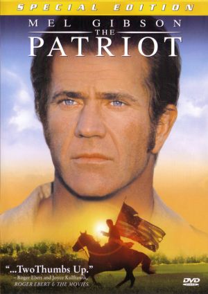 The Patriot