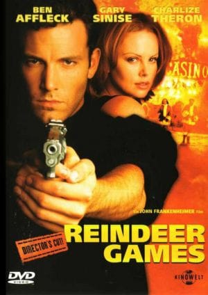 Reindeer Games