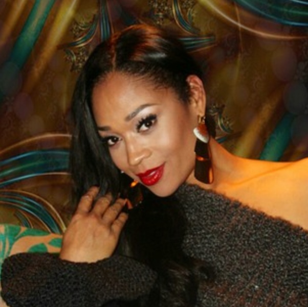 Mimi Faust