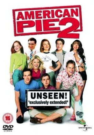 American Pie 2