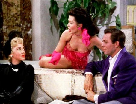 Kathryn Grayson Kathryn Grayson