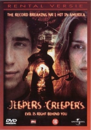 Jeepers Creepers