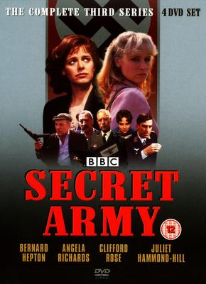 Secret Army