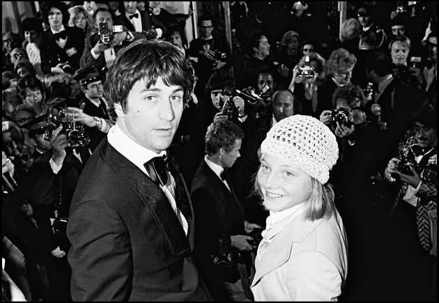 Robert De Niro