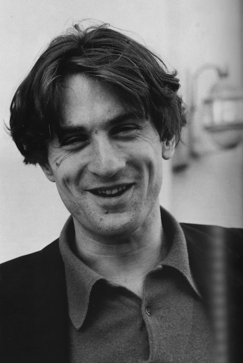 Robert De Niro