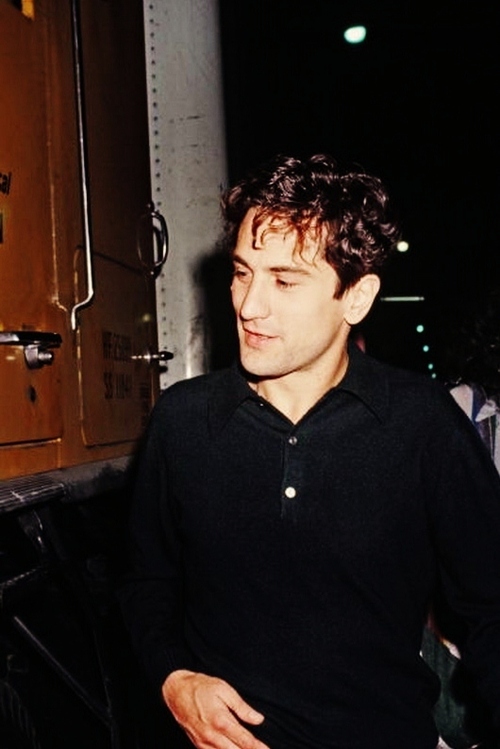 Robert De Niro