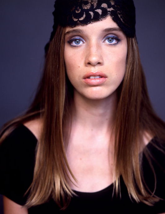 Dana Marcolina