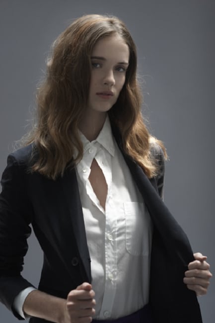 Dana Marcolina