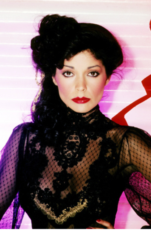 Apollonia Kotero