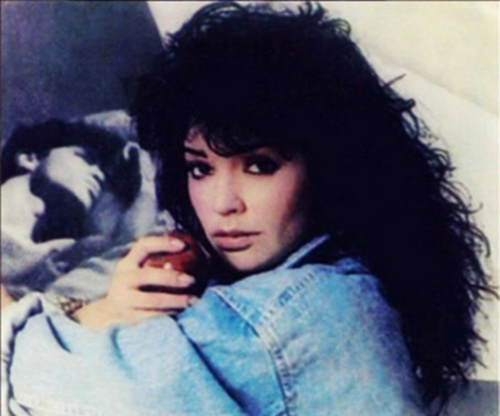 Apollonia Kotero