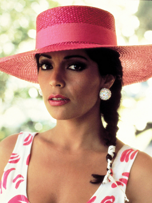 Apollonia Kotero Apollonia Kotero