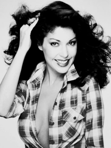 Apollonia Kotero Apollonia Kotero