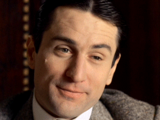Robert De Niro