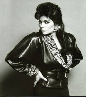 Apollonia Kotero