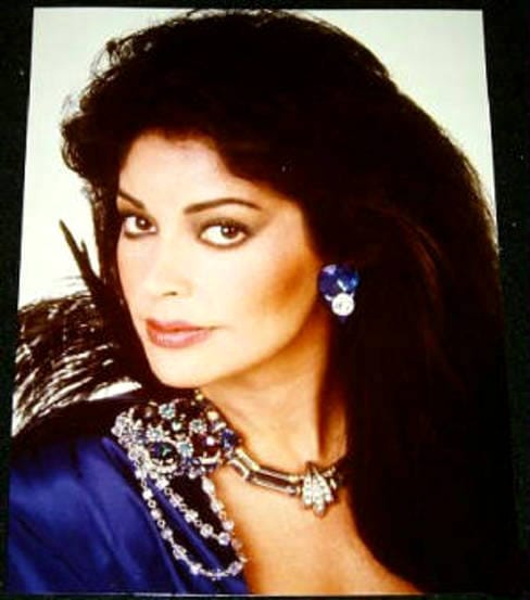 Apollonia Kotero