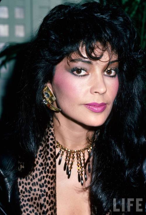 Apollonia Kotero Apollonia Kotero