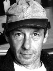 Manuel Poirier