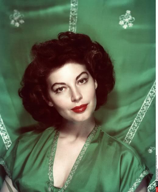 Ava Gardner Ava Gardner