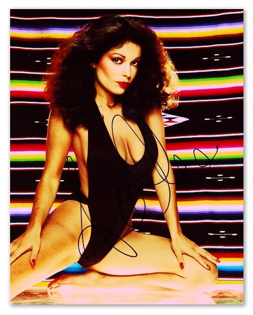 Apollonia Kotero