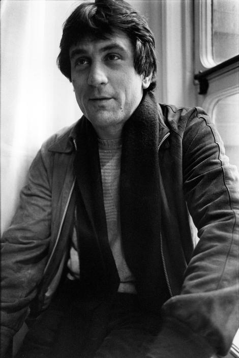Robert De Niro Robert De Niro