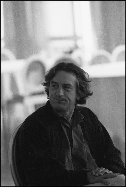 Robert De Niro