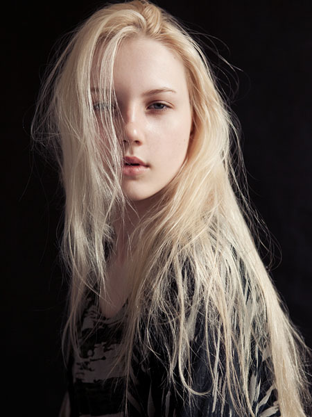 Emily Ruhl