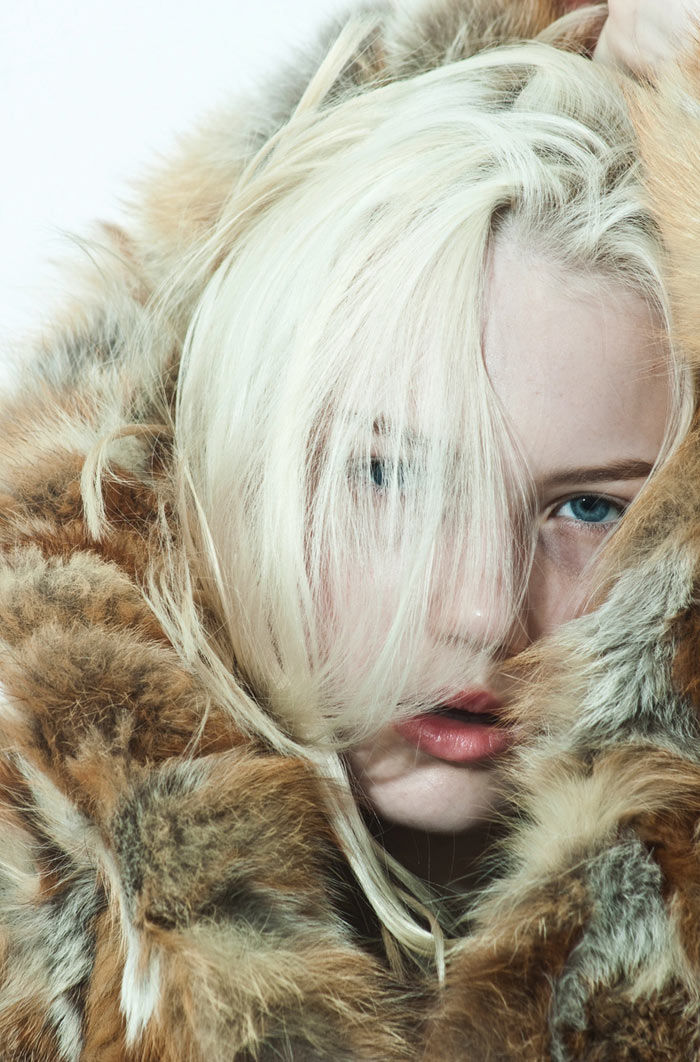 Emily Ruhl