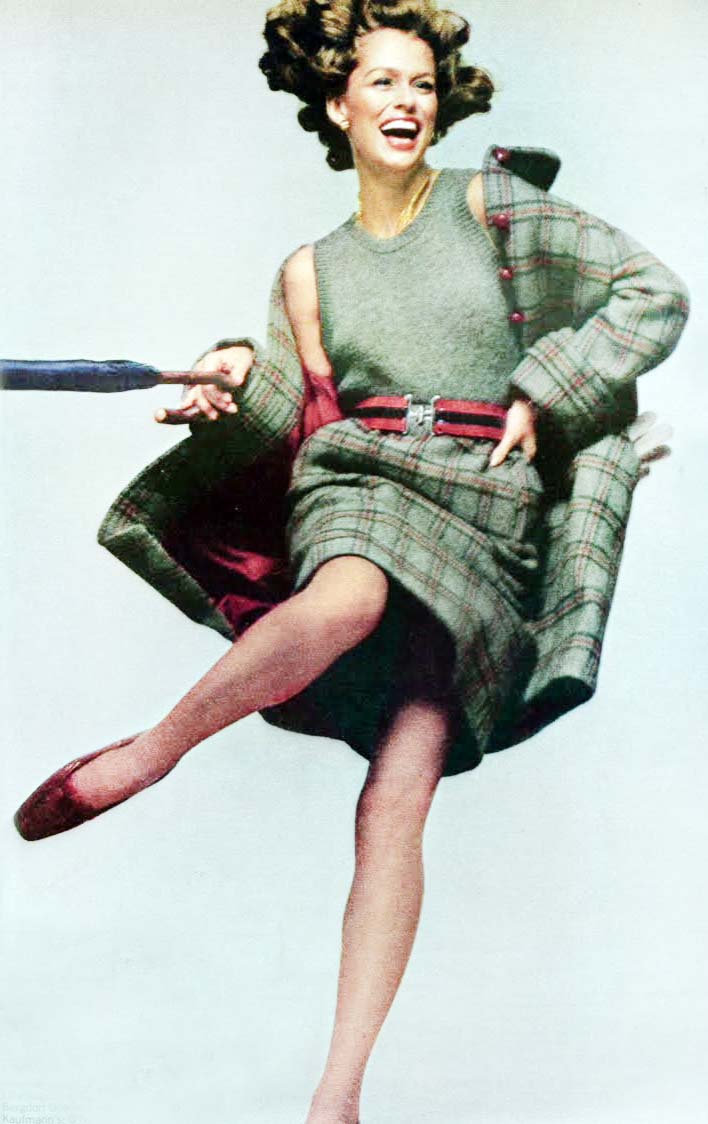 Lauren Hutton Lauren Hutton