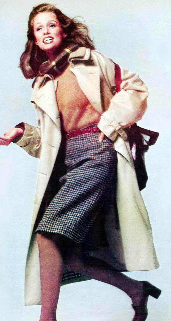 Lauren Hutton
