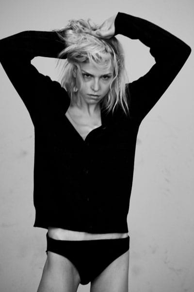 Kathleen Burbridge