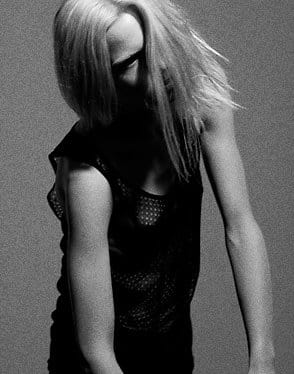 Kathleen Burbridge