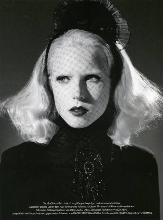 Kathleen Burbridge