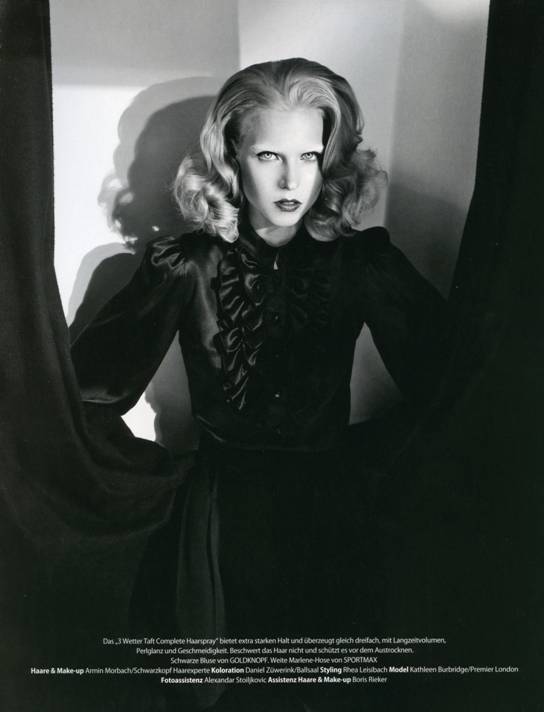 Kathleen Burbridge