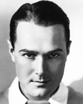 William Haines