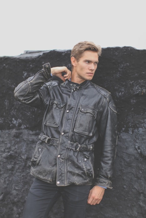 Marcus Hedbrandh