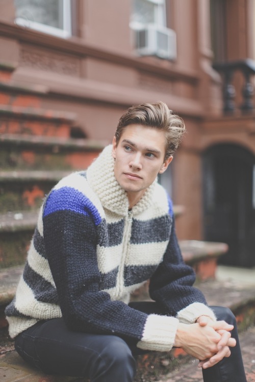 Marcus Hedbrandh