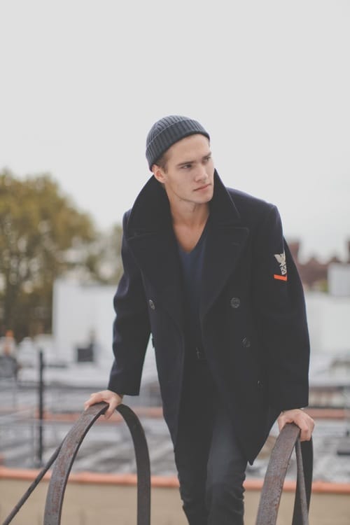 Marcus Hedbrandh