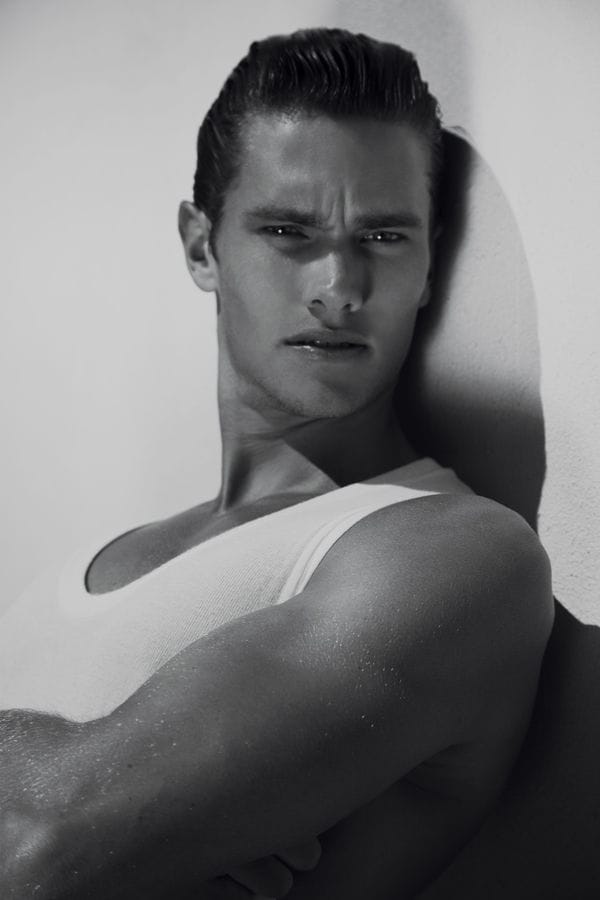 Marcus Hedbrandh