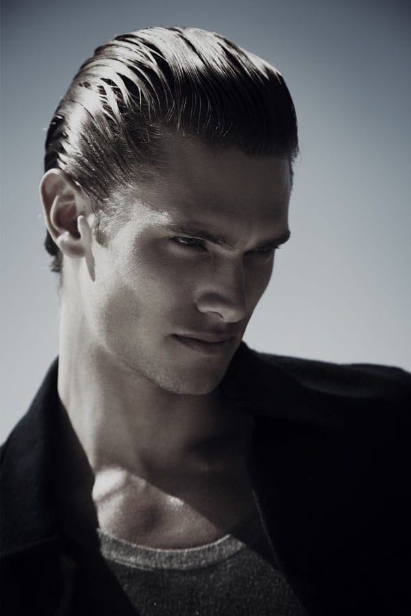 Marcus Hedbrandh