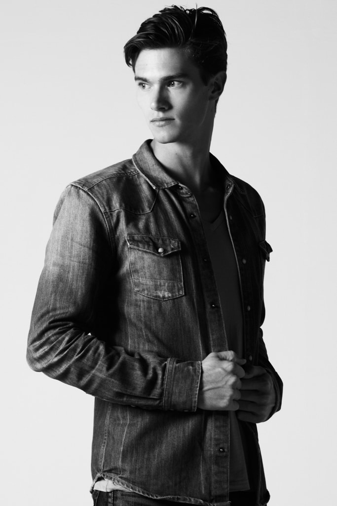 Marcus Hedbrandh