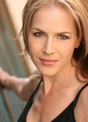 Julie Benz