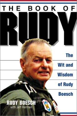 Rudy Boesch
