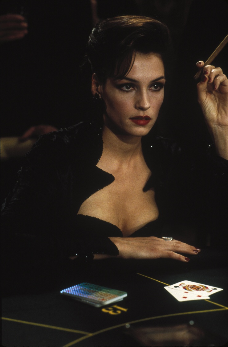 GoldenEye