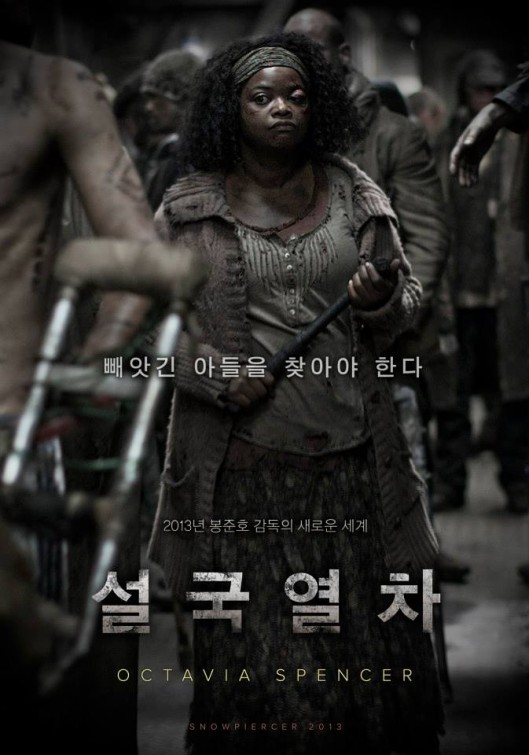 Snowpiercer