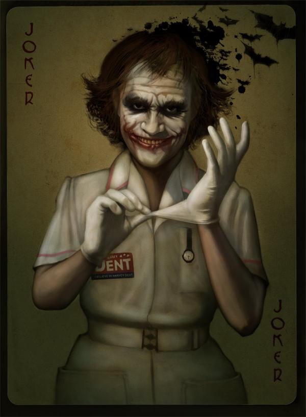 The Joker