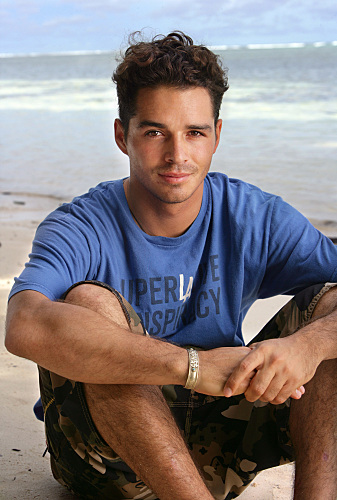 Oscar Lusth