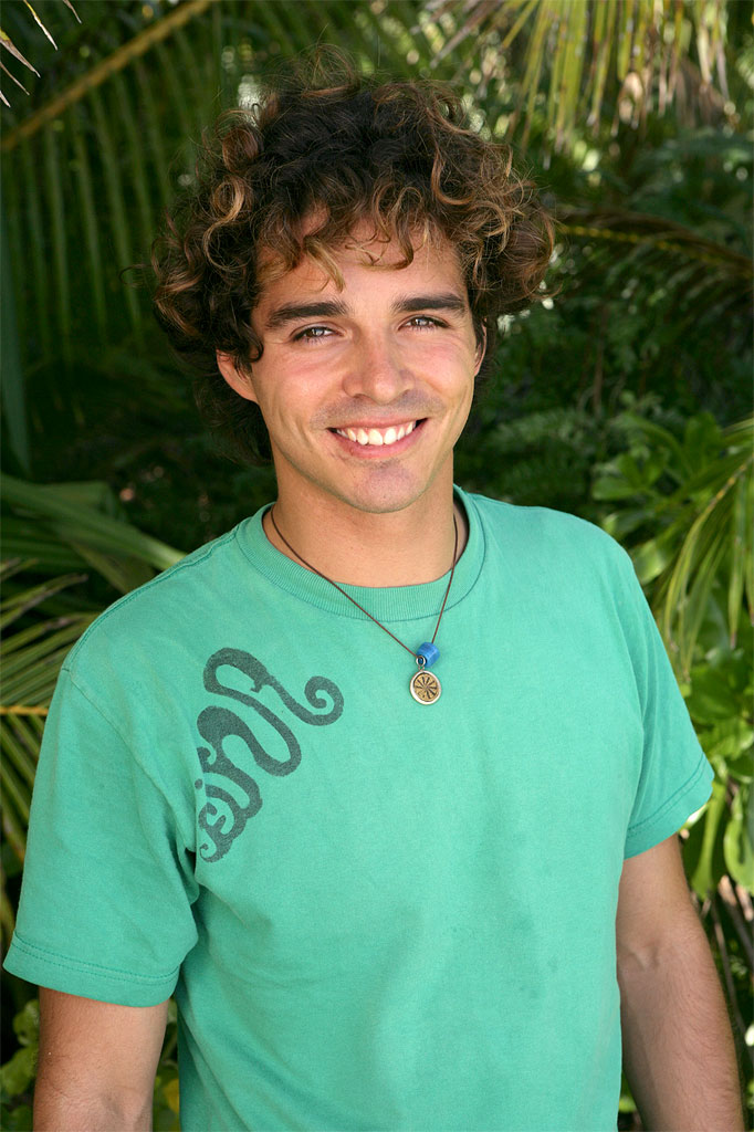 Oscar Lusth