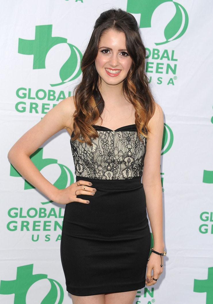 Picture of Laura Marano